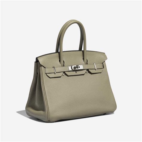 hermes birkin sauge